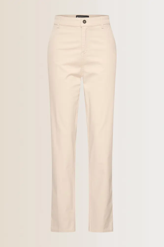Stretch chino