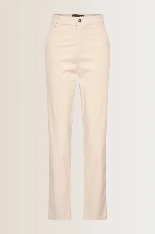 Stretch chino