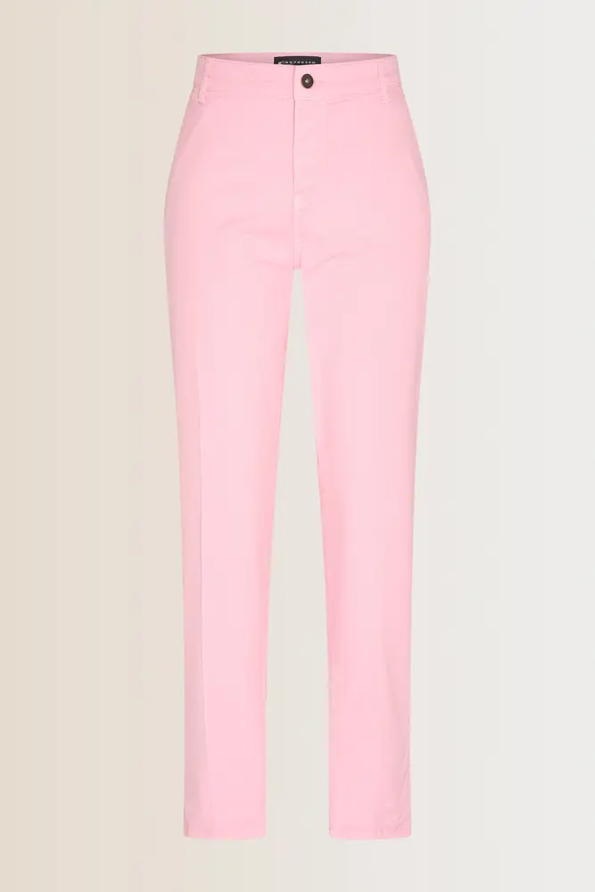 Stretch chino