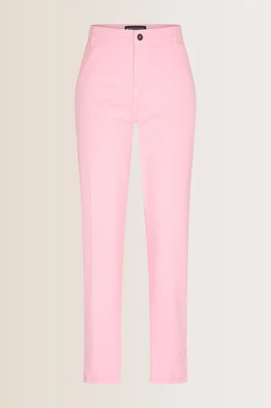 Stretch chino