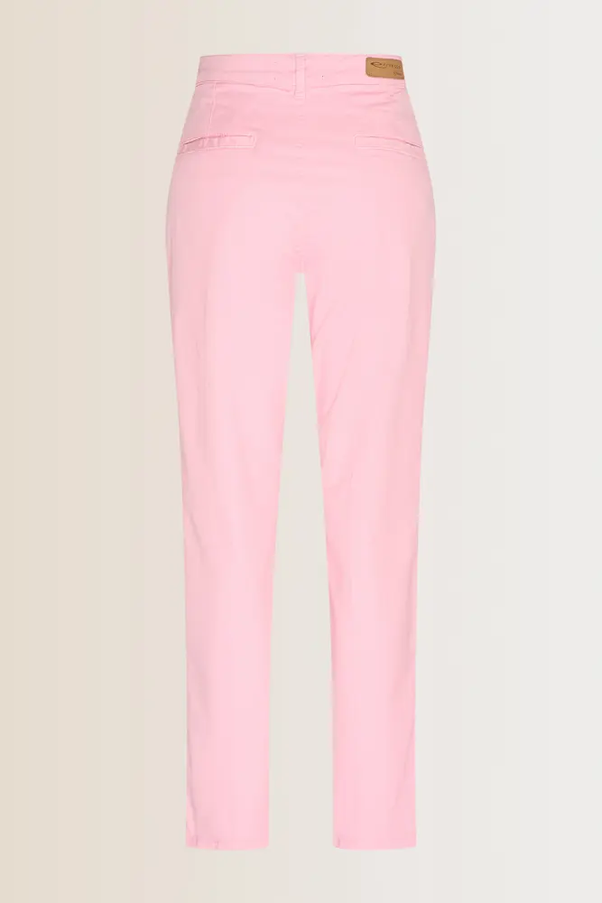 Stretch chino