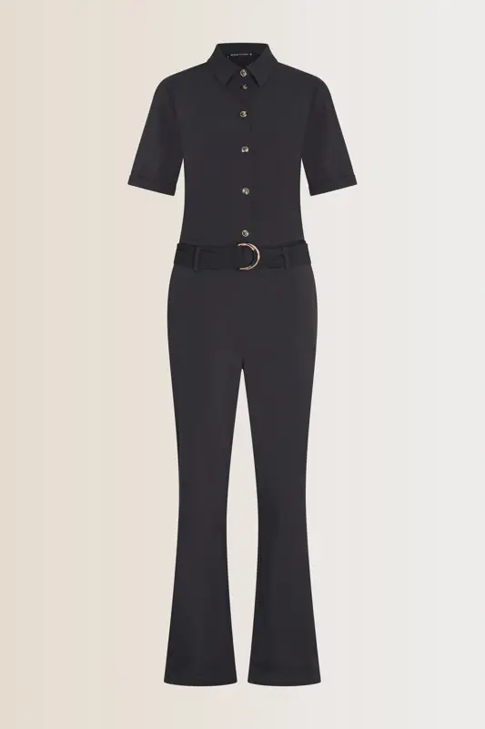 Travel jumpsuit