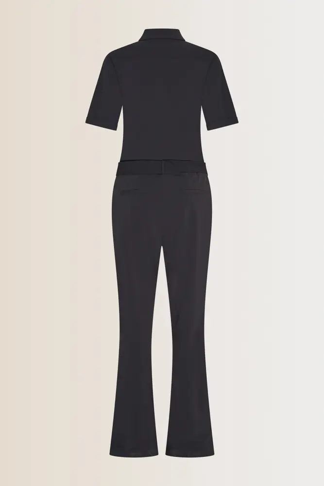 Travel jumpsuit