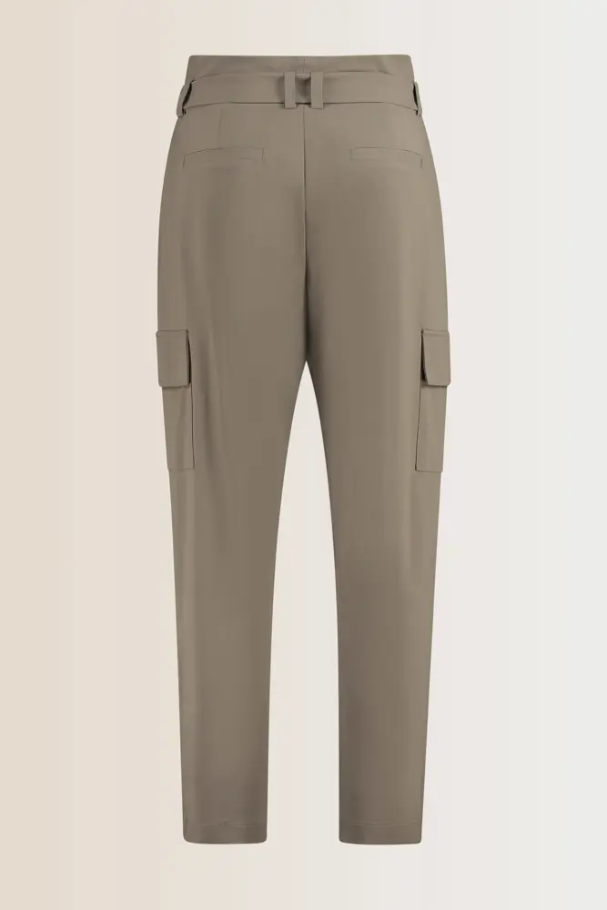 Travel broek