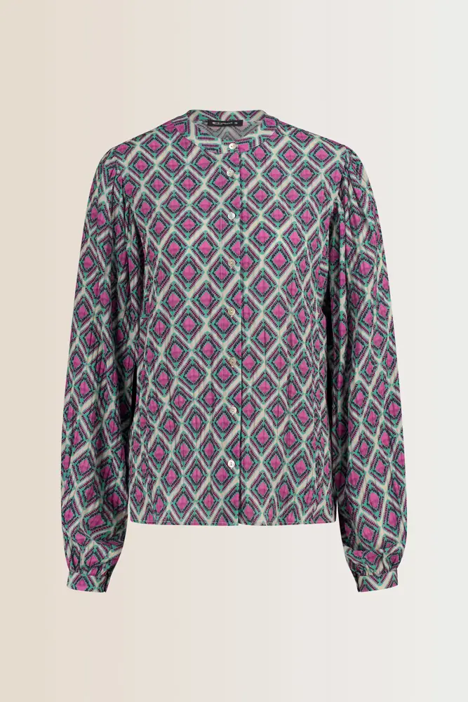 Printblouse
