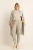 Basic pantalon