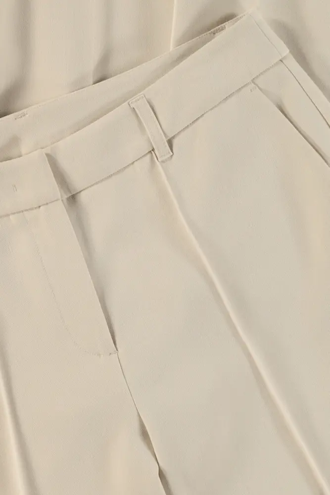 Basic pantalon