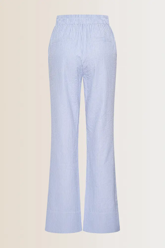 Wijde broek
