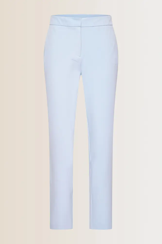Tapstoelopende basis broek