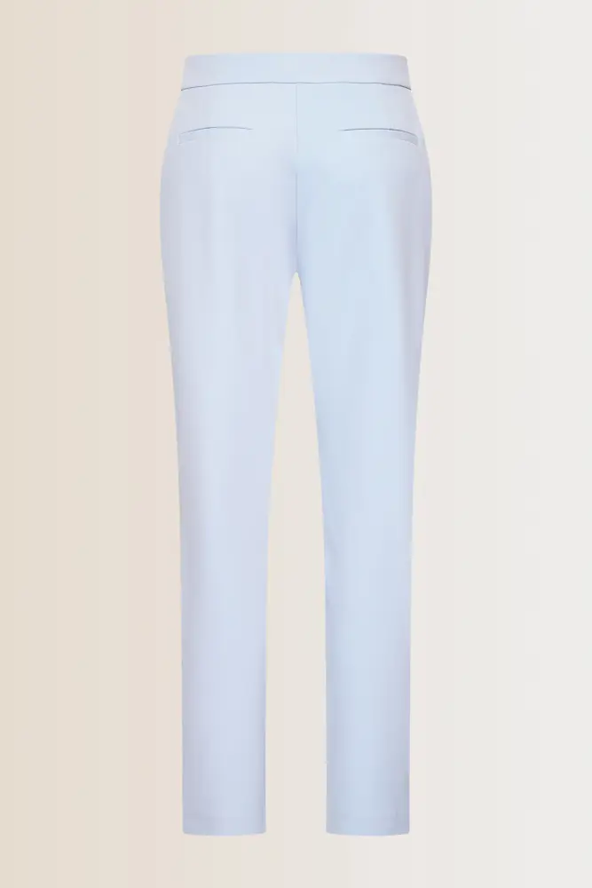 Tapstoelopende basis broek
