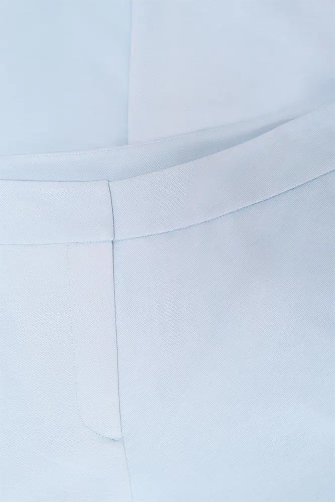 Tapstoelopende basis broek