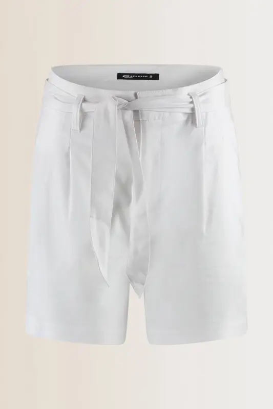 Bermuda met ceintuur