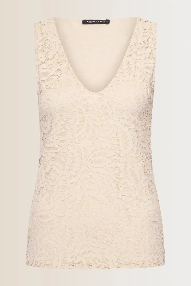 Kanten singlet