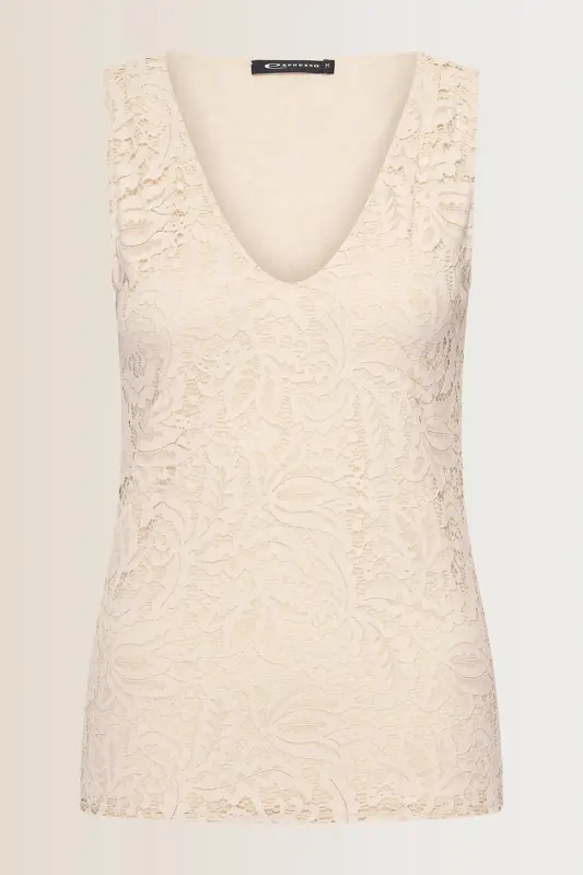 Kanten singlet