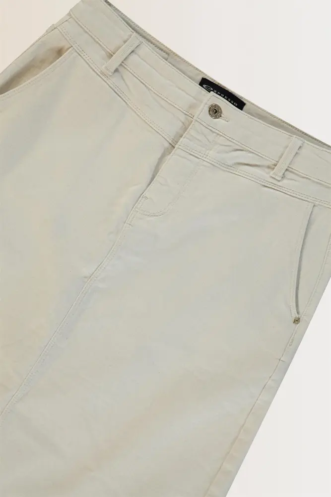 Denim rok