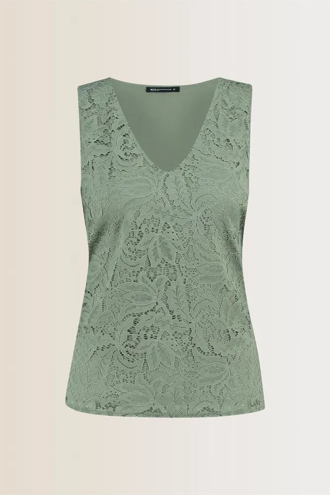 Kanten singlet
