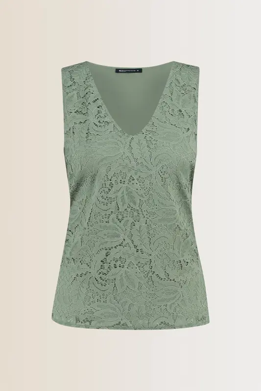 Kanten singlet