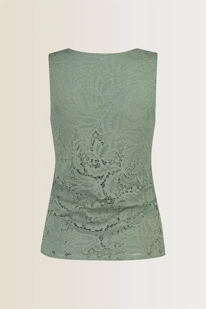 Kanten singlet
