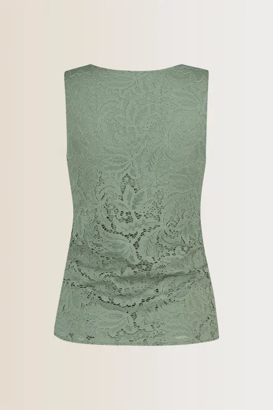 Kanten singlet