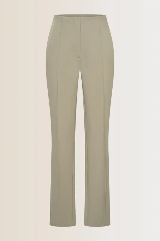 Rechte broek