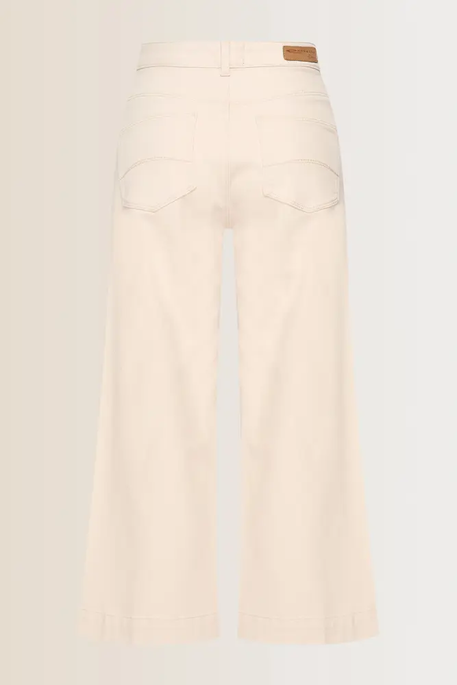 Wijde jeans