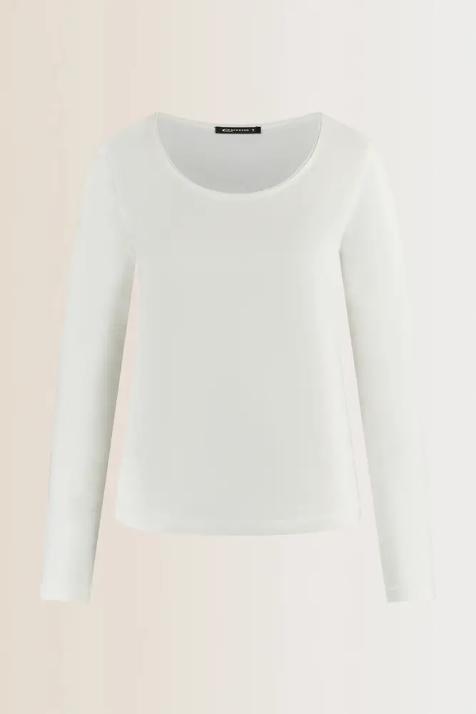 Basis longsleeve