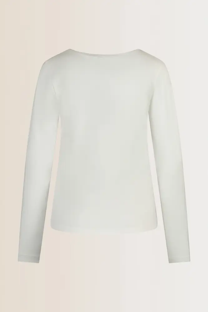 Basis longsleeve