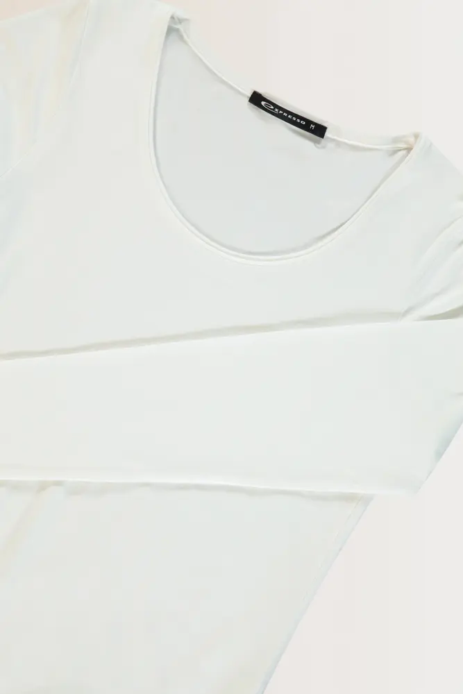 Basis longsleeve