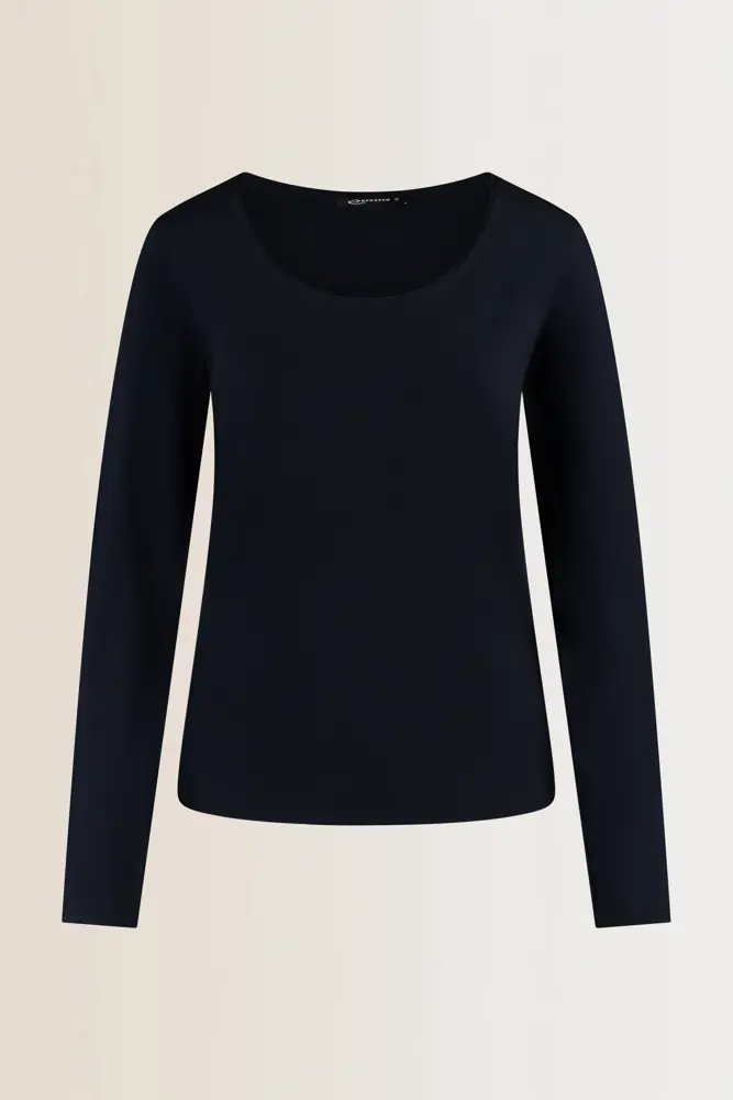 Basis longsleeve