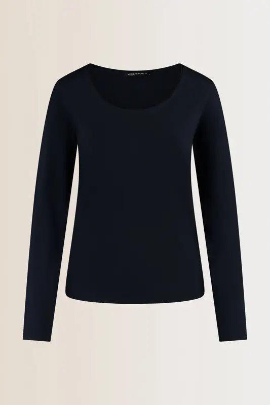 Basis longsleeve