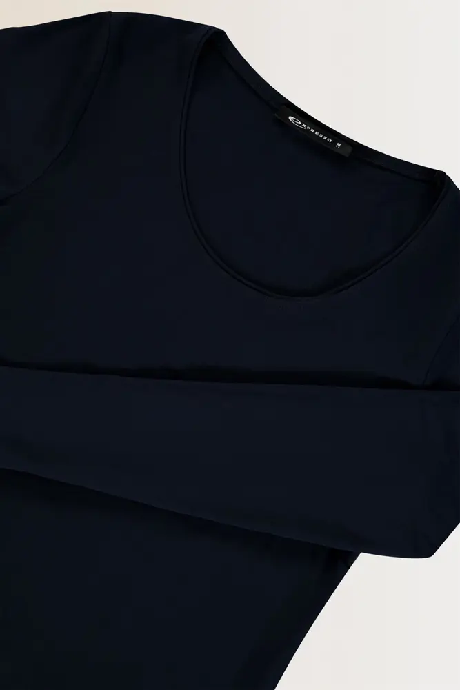 Basis longsleeve