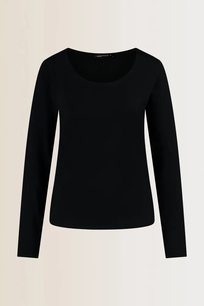 Basis longsleeve