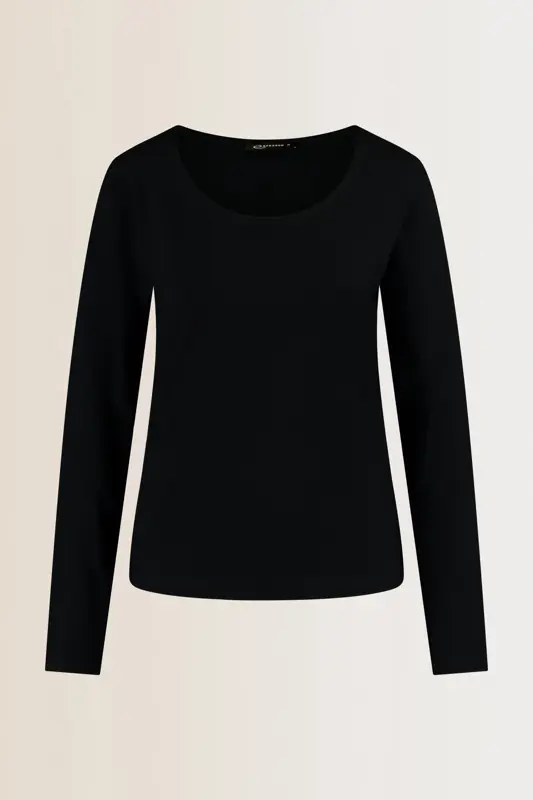 Basis longsleeve