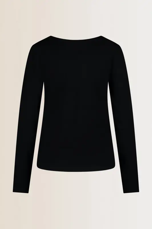 Basis longsleeve
