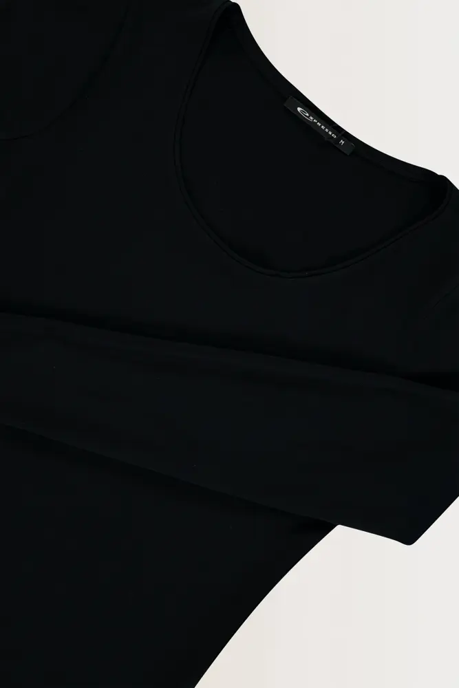 Basis longsleeve