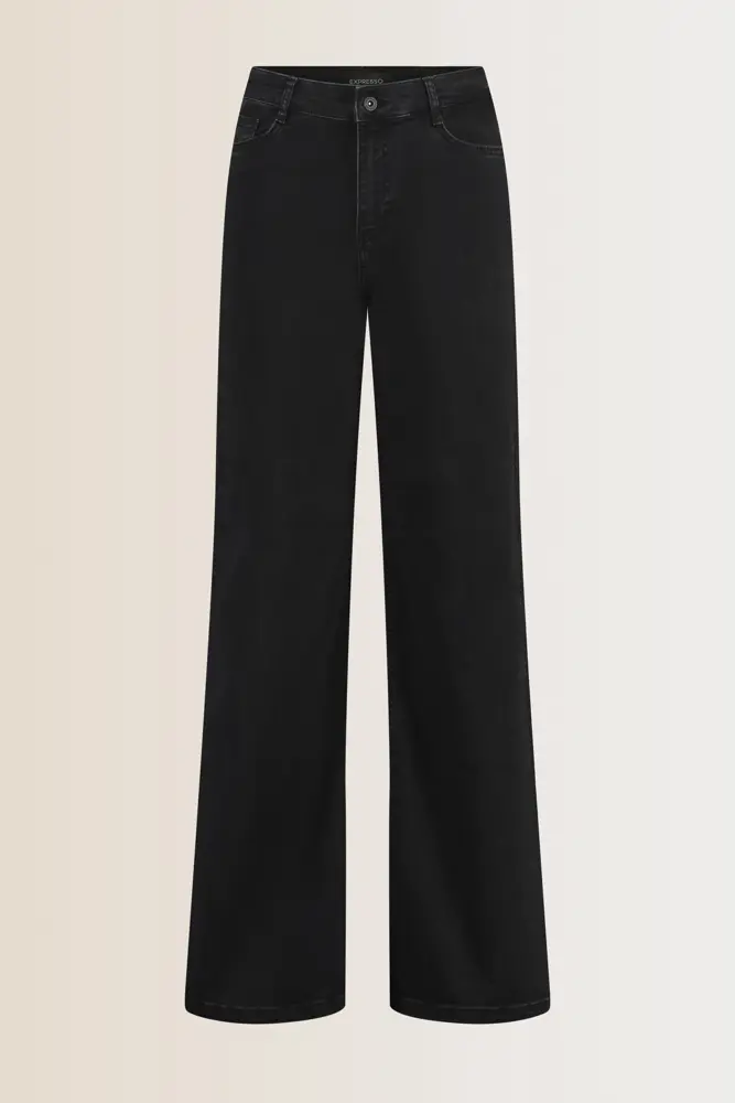 Wijde jeans PARIS