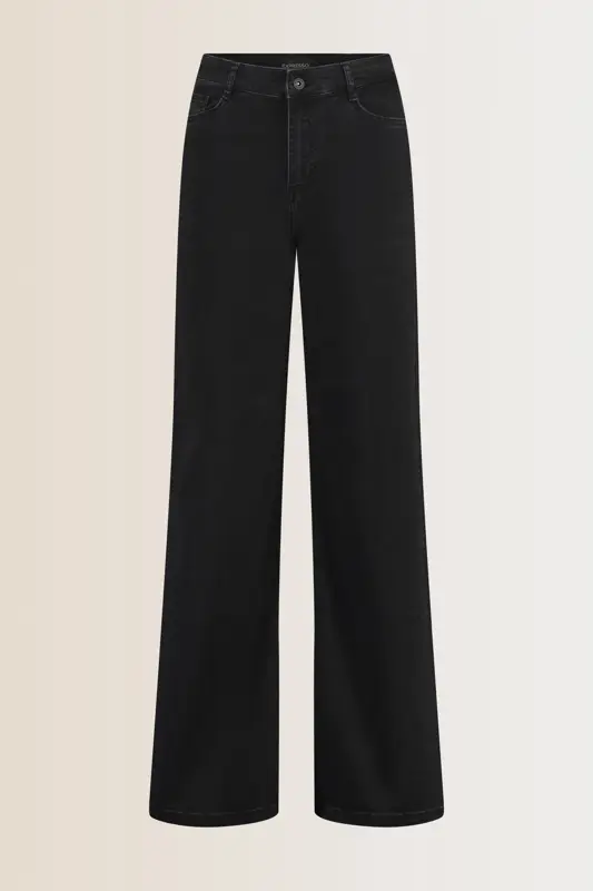 Wijde jeans PARIS
