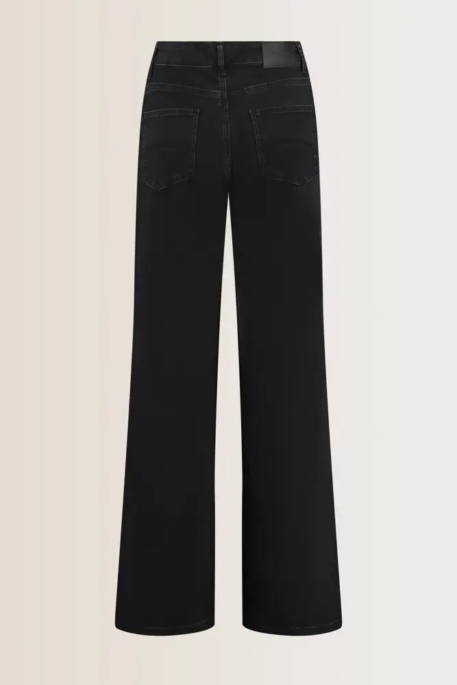 Wijde jeans PARIS