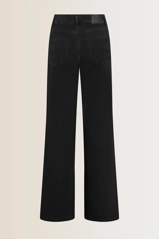 Wijde jeans PARIS