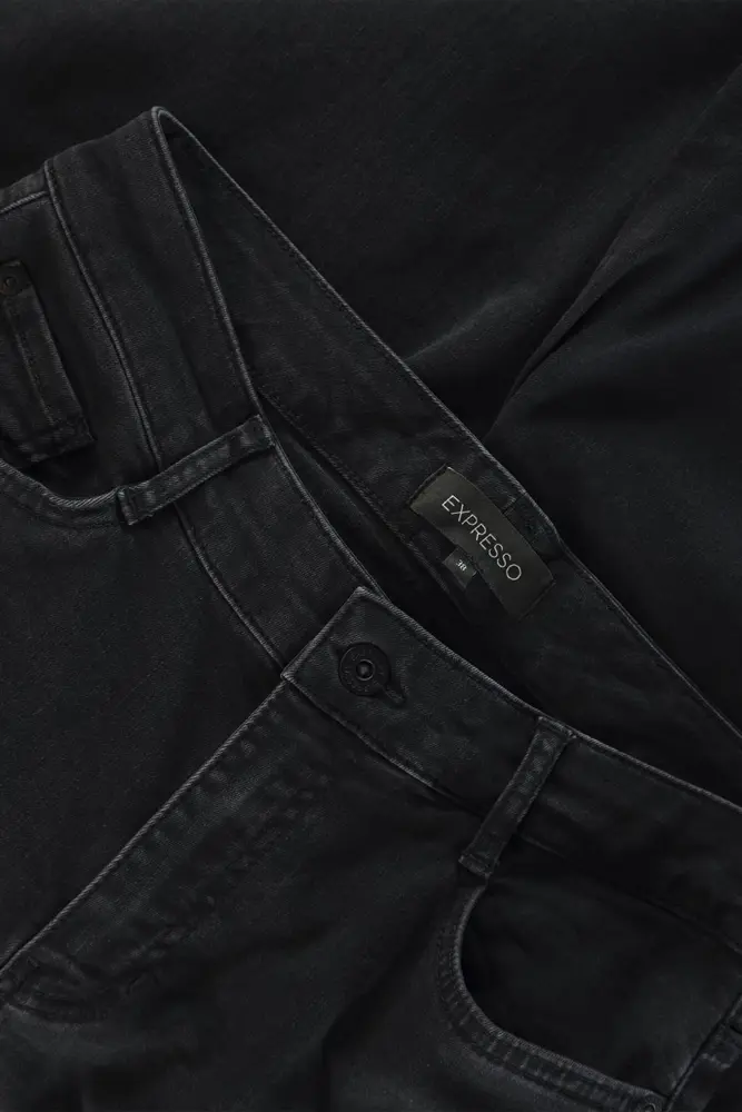 Wijde jeans PARIS