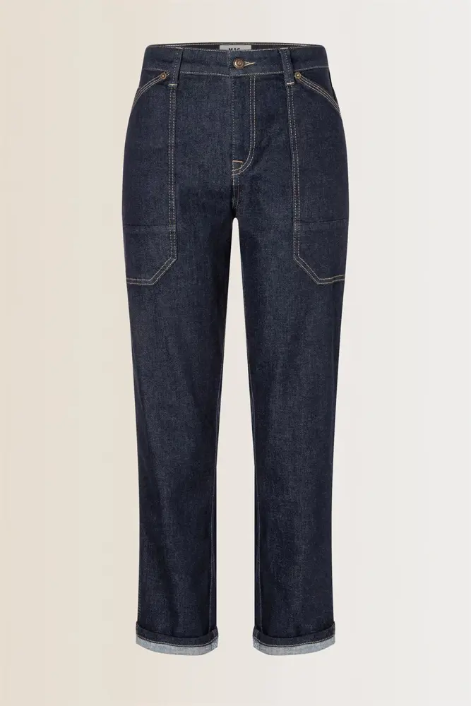 Iowa jeans