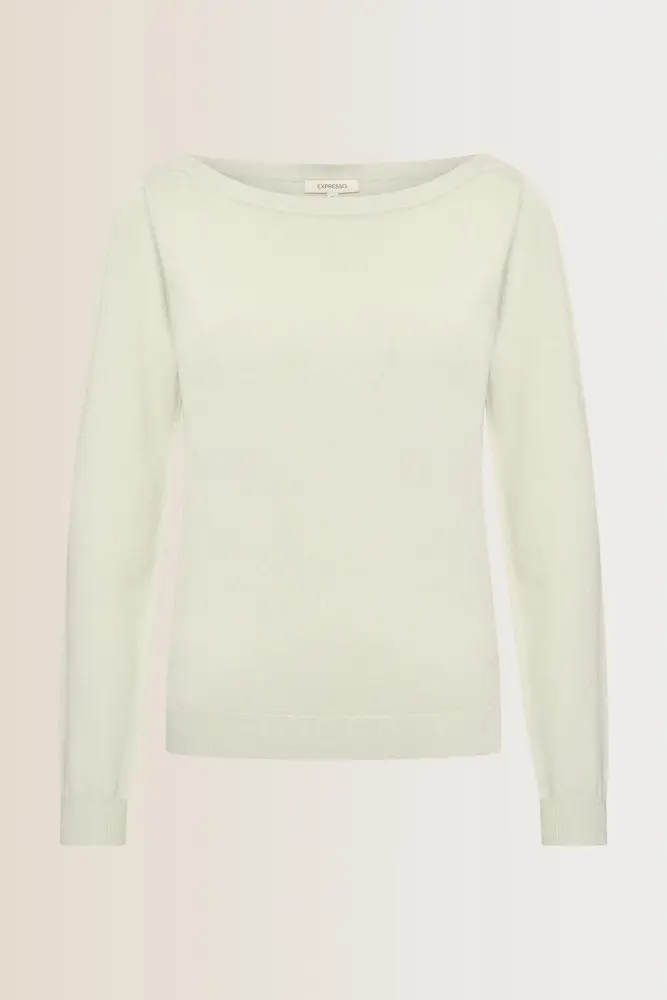 Trui met lurex