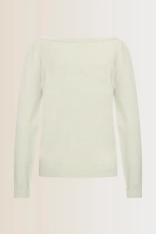 Trui met lurex