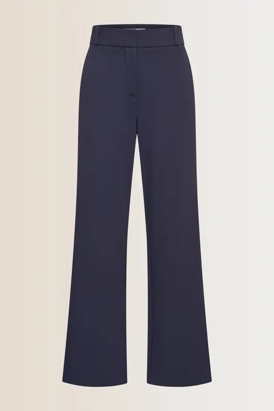 Stretch broek