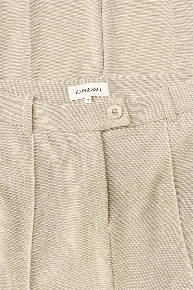 Pintuck pantalon