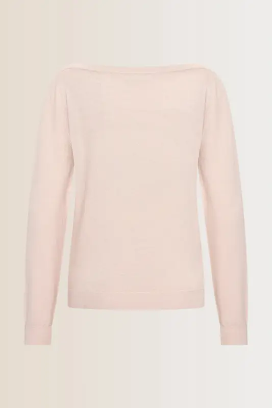 Trui met lurex