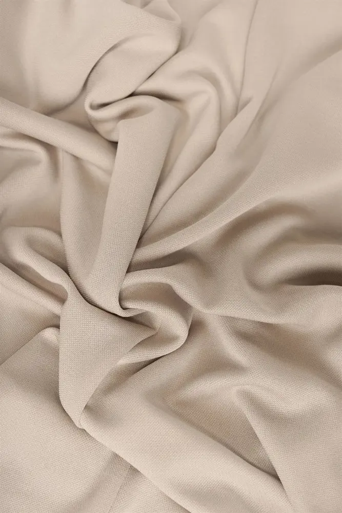 Top met keyhole-detail
