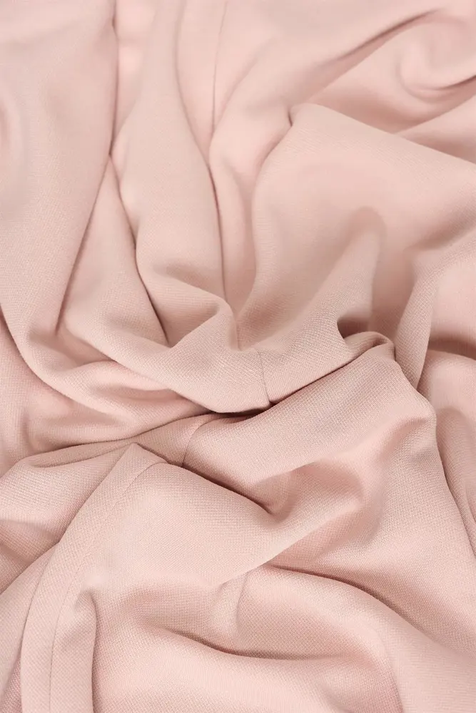Top met keyhole-detail