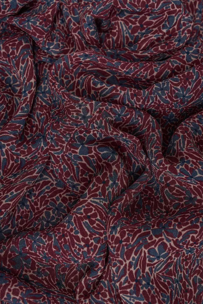 Blouse met print