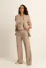 Stretch pantalon